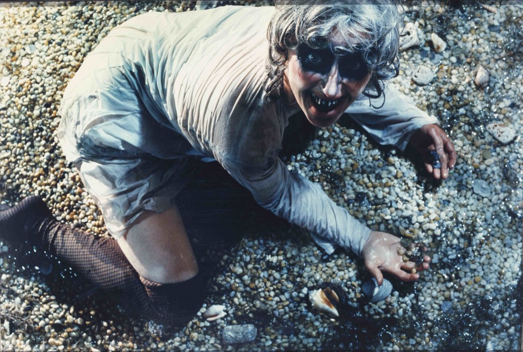 Cindy Sherman OK