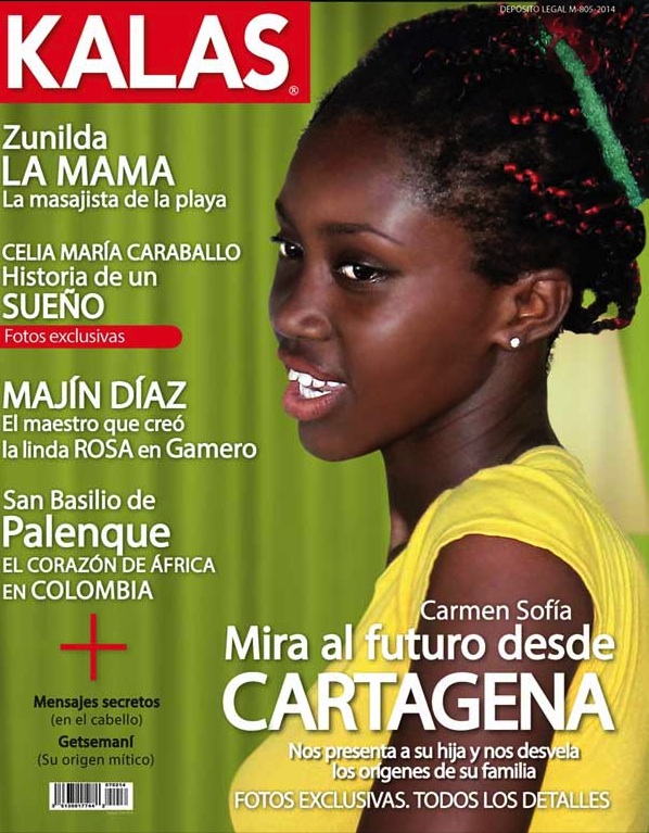 KALAS portada OK