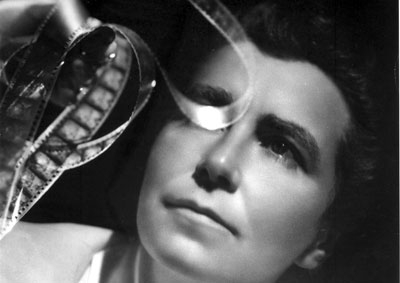 Dorothy Arzner