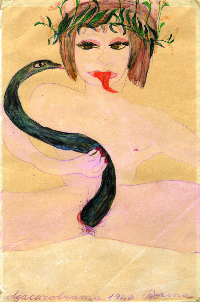 Carol-Rama-Dorina-1940