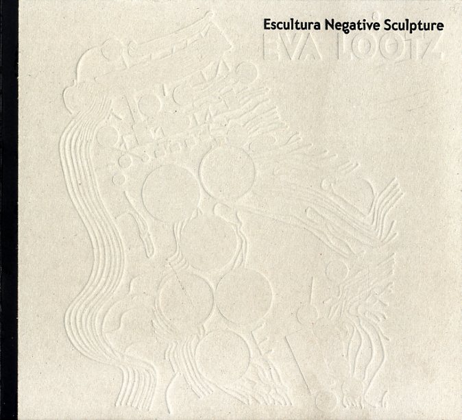 Eva Lootz_Escultura negativa