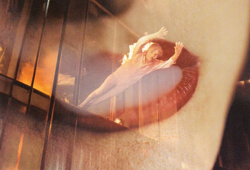 María Cañas_Kiss the fire 2