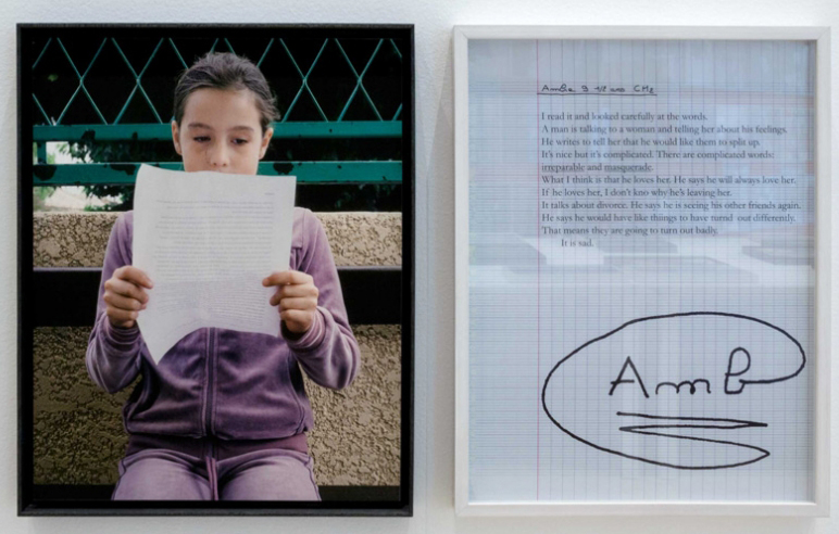 Sophie Calle4