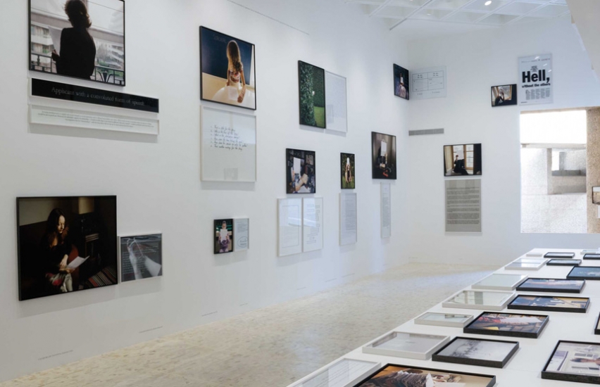 Sophie Calle5