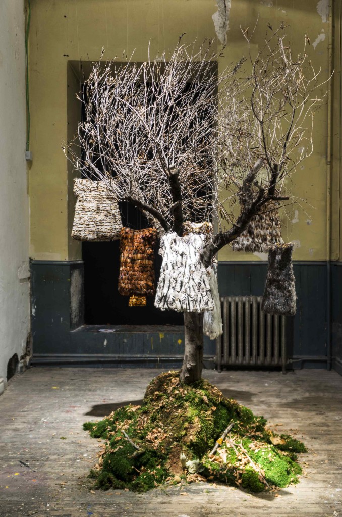 vestiditos Oyendo con los ojos 071