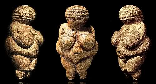 venus willendorf