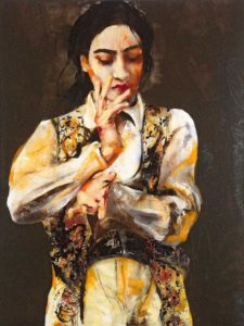 Lita-Cabellut_Carmen-Amaya-768x1024