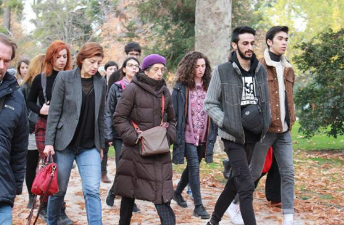 AVANCE EXPOSICIONES EN ESPAÑA 2026