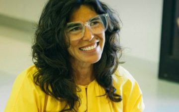 LAS MÚLTIPLES FACETAS DE MARIELA SOLDANO