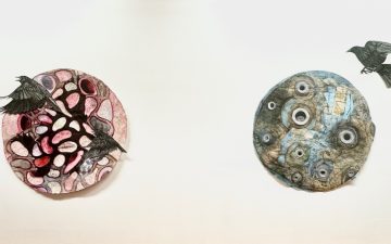 CARTOGRAFÍAS DEL CUIDADO Y LA RESISTENCIA