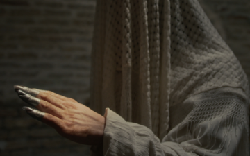 ¿Quién es SAODAT ISMAILOVA? 