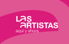 LAS ARTISTAS AQUÍ Y AHORA