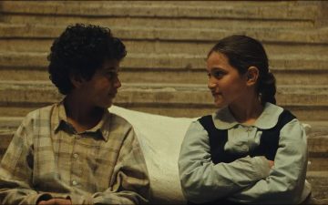 LA TARTA DEL PRESIDENTE: UNA FÁBULA ÉPICA AMBIENTADA EN EL IRAK DE 1991