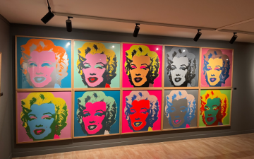 CELEBRANDO MARILYN 1926-2026
